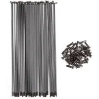 BSD Butted Eiker 40 Enheter