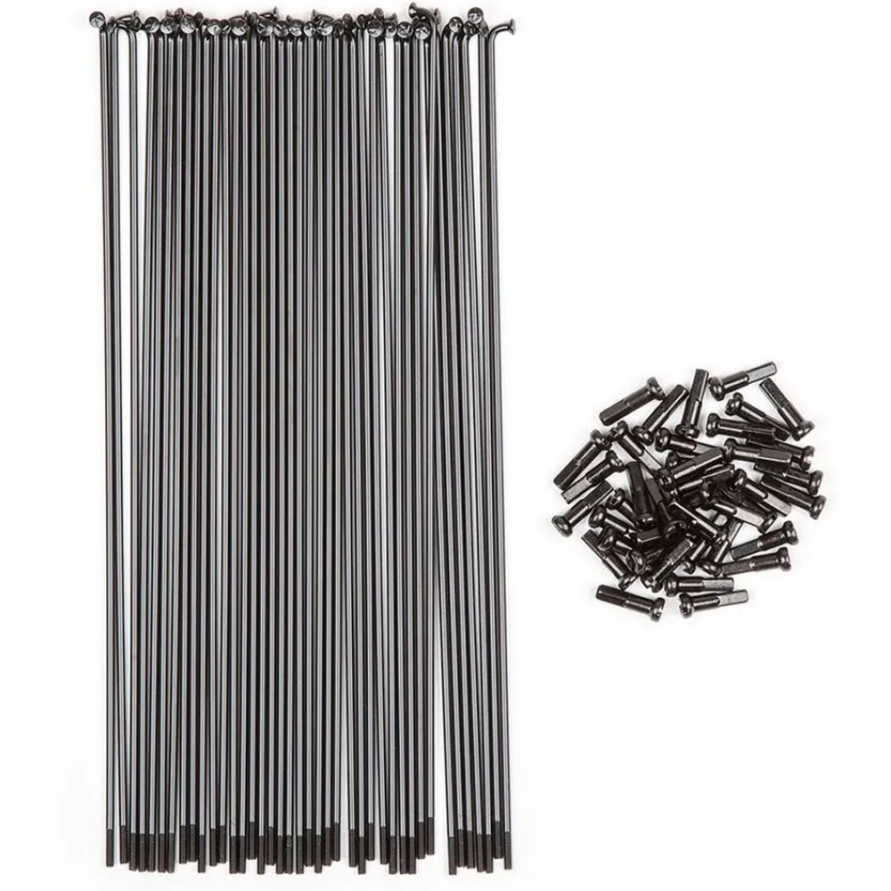 BSD Butted Eiker 40 Enheter BSD Butted Eiker 40 Enheter