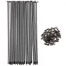 BSD Butted Eiker 40 Enheter