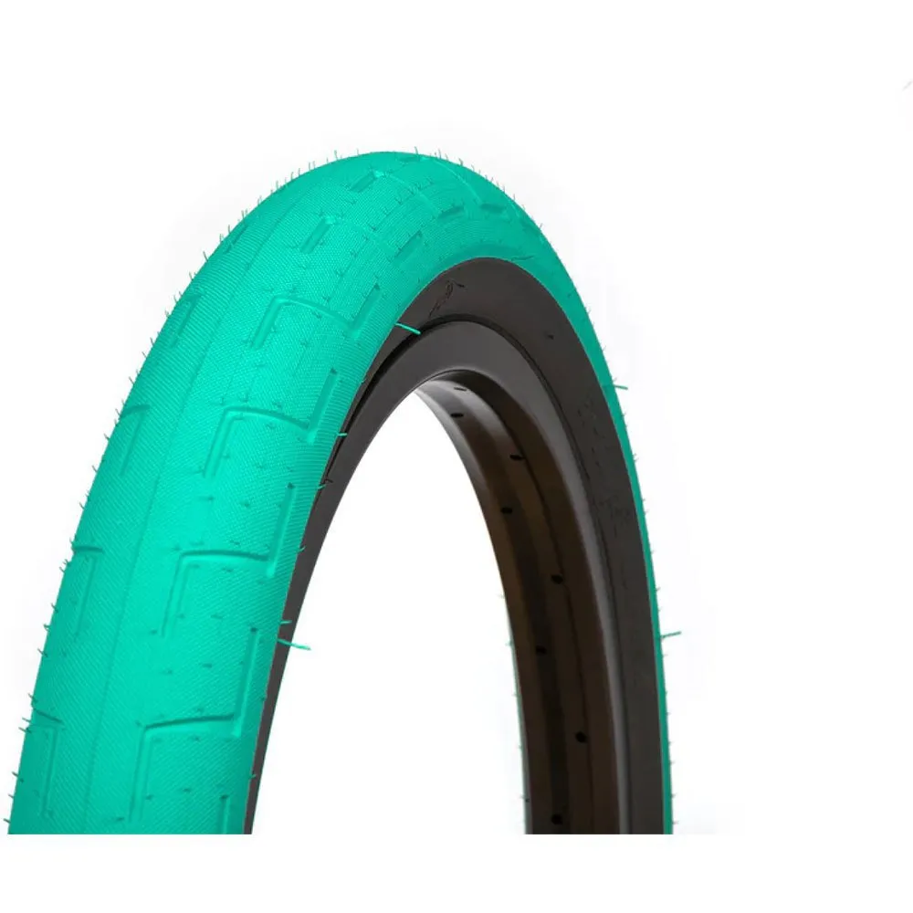 BSD Donnastreet 20´´ X 2.4 Urban Stive Sykkeldekk BSD Donnastreet 20´´ X 2.4 Urban Stive Sykkeldekk
