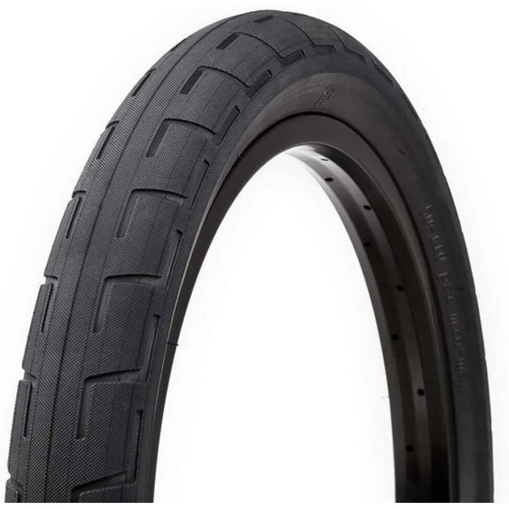 BSD Donnastreet Aramidic Lining 20´´ X 2.4 Urban Stive Sykkeldekk