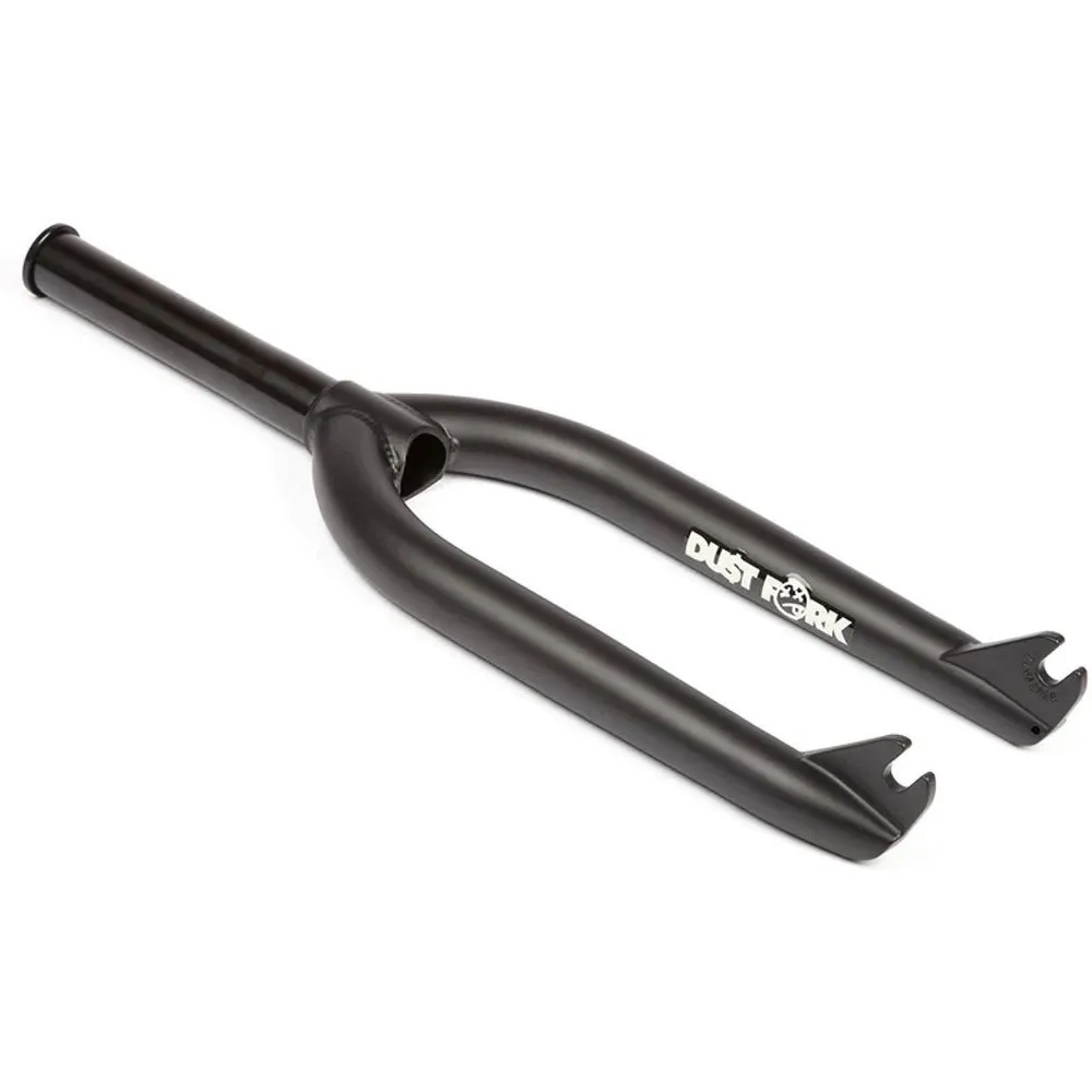 BSD Dust Bmx-gaffel, Black, 20", Rigid BSD Dust Bmx-gaffel, Black, 20", Rigid