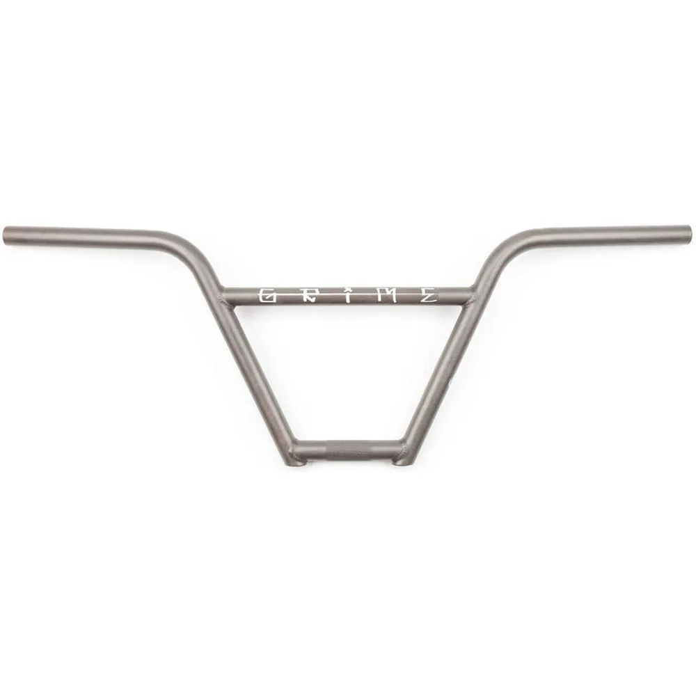 BSD Grime 4 Rise 241 Mm Styre BSD Grime 4 Rise 241 Mm Styre