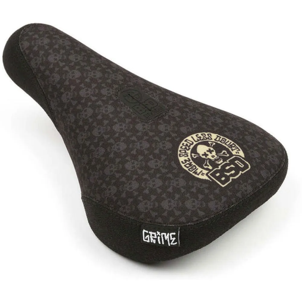 BSD Grime Sykkelsete