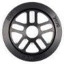 BSD Guard Chain Protector Kjettingring, Black, 25t