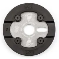 BSD Jonesin With Chain Guard Kjettingring BSD Jonesin With Chain Guard Kjettingring