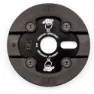 BSD Jonesin With Chain Guard Kjettingring