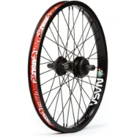 BSD Mind / Revolution X Nasa Rhd Bakhjul BSD Mind / Revolution X Nasa Rhd Bakhjul