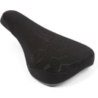 BSD Mondo Logo Mid Sykkelsete BSD Mondo Logo Mid Sykkelsete