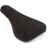 BSD Mondo Logo Mid Sykkelsete, Black, One Size