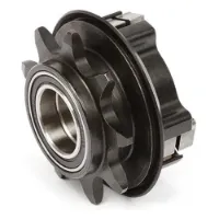 BSD Revolution 9t Driverrotator