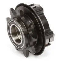 BSD Revolution 9t Lhd Driverrotator