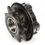 BSD Revolution 9t Lhd Driverrotator, Black, One Size