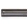 BSD Rude Tube Lt Xl Plugger, Black, 14 x 114mm