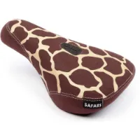 BSD Safari Sykkelsete BSD Safari Sykkelsete