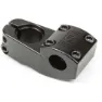 BSD Stacked 22.2 Mm Sykkelstyrestem, Black, 50mm