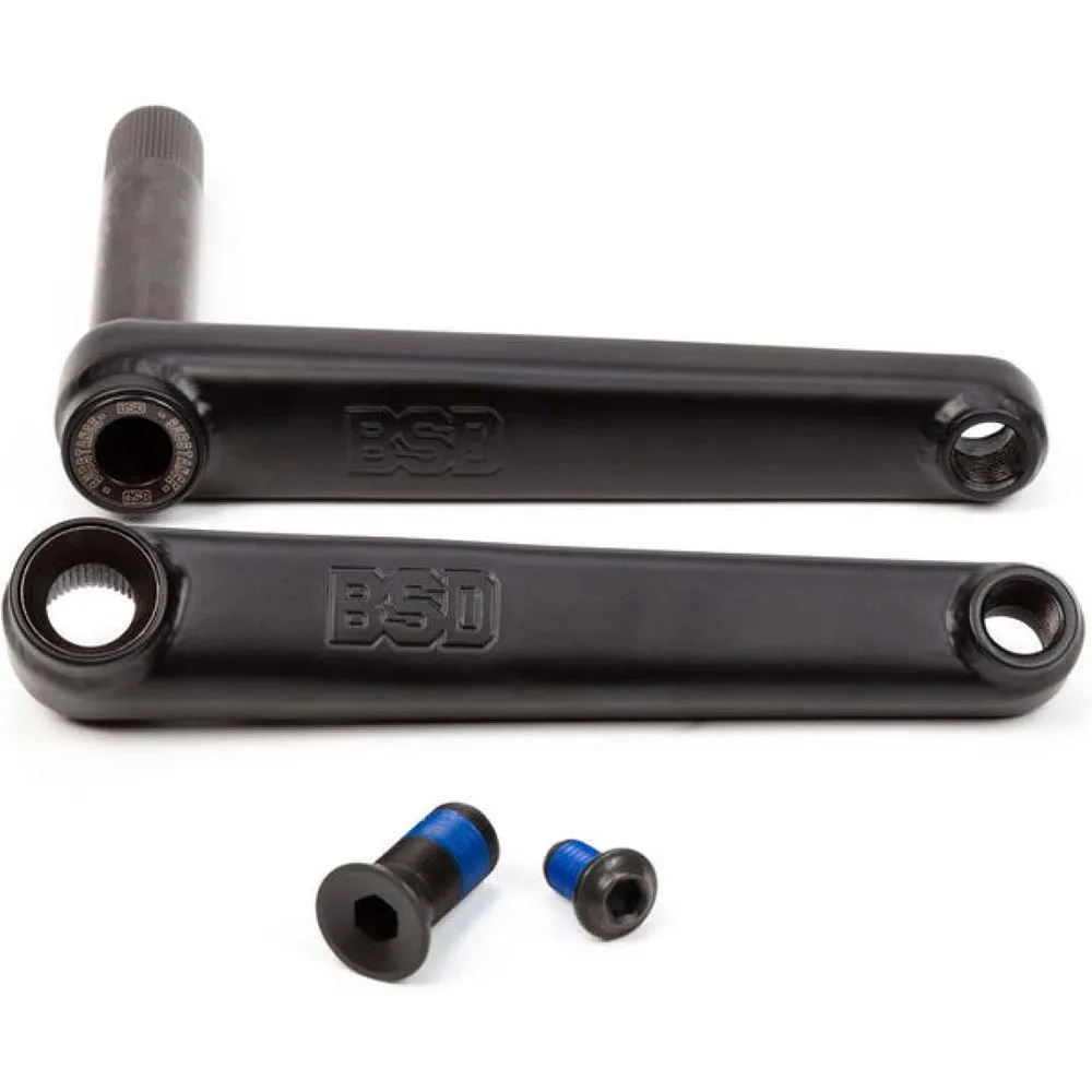 BSD Substance Krankarm BSD Substance Krankarm