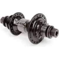 BSD Swerve Lhd Baknav