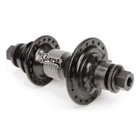 BSD Swerve Rhd Baknav