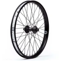 BSD Swerve X Aero Pro Forhjul BSD Swerve X Aero Pro Forhjul