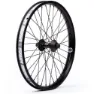 BSD Swerve X Aero Pro Forhjul, Black, One Size