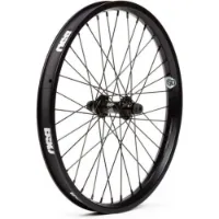 BSD Swerve X Aero Pro Lhd Forhjul BSD Swerve X Aero Pro Lhd Forhjul