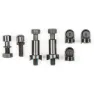 BSD V2 Reservedelsett, Silver, One Size