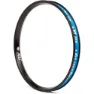 BSD Xlt Bmx Felg, Black, 20" 36H