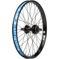 BSD Xlt Revolution Bakhjul