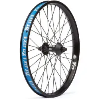 BSD Xlt Street Pro Forhjul BSD Xlt Street Pro Forhjul