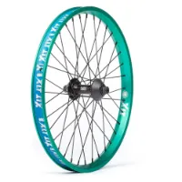 BSD Xlt Street Pro Forhjul