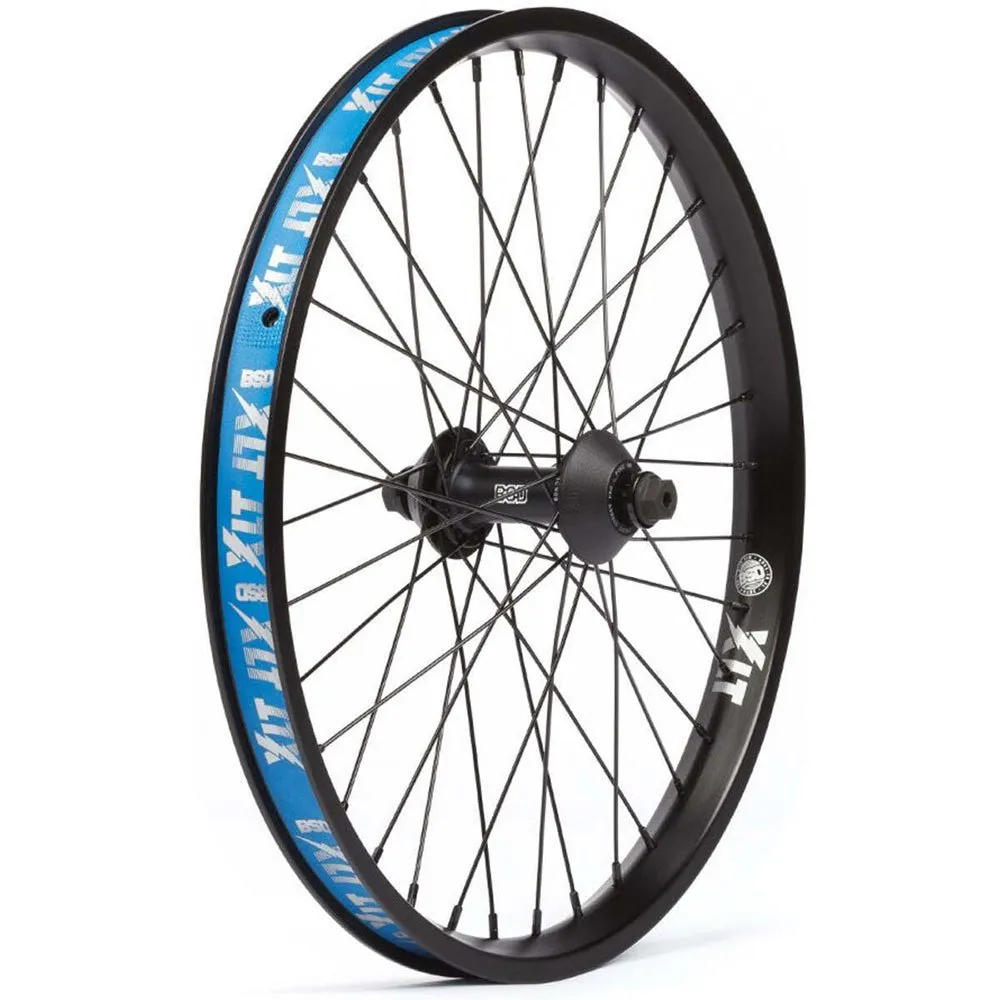 BSD Xlt Street Pro Forhjul
