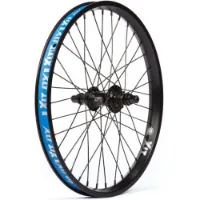 BSD Xlt Street Pro Lhd Bakhjul BSD Xlt Street Pro Lhd Bakhjul