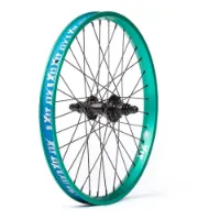 BSD Xlt Street Pro Lhd Bakhjul BSD Xlt Street Pro Lhd Bakhjul