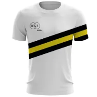 Bsf Bicicletas Sin Fronteras Lavuelta 2023 Kortarmet T-skjorte