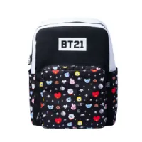 Bt21 Cool Collection Ryggsekk Bt21 Cool Collection Ryggsekk