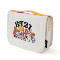 Bt21 Hengende Vaskepose