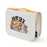 Bt21 Hengende Vaskepose, Multicolor