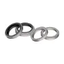 BTA 45º Styrelager, Silver, 50.8 x 40 x 7mm