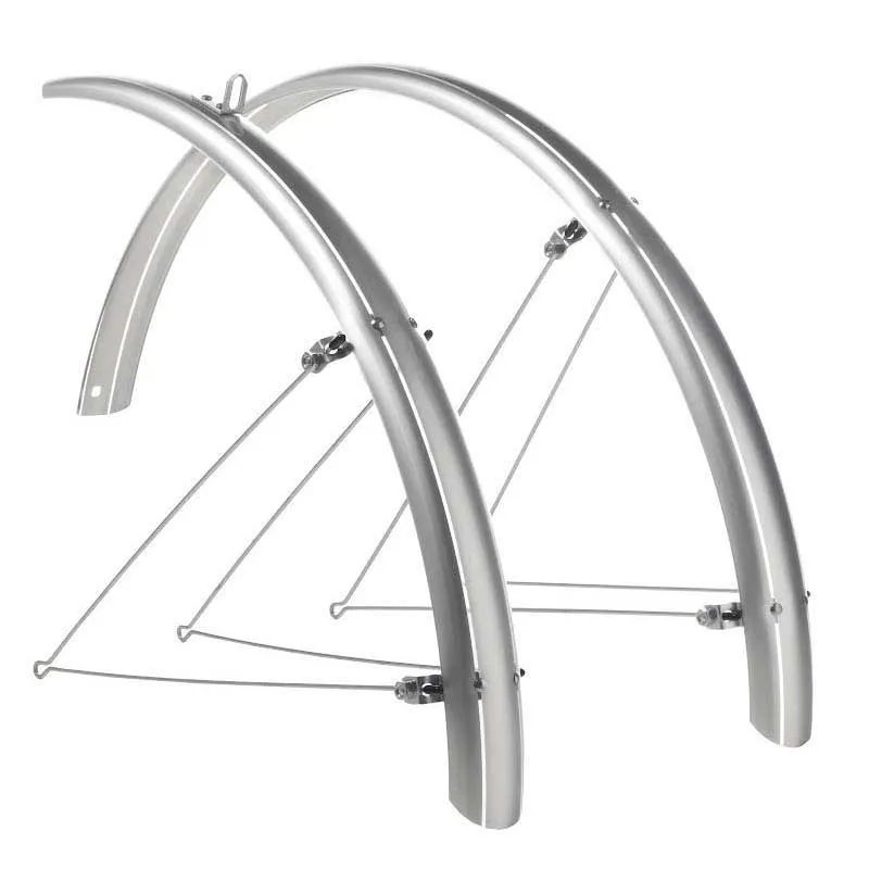 BTA 60 Mm Skjermsett, Grey, 26"