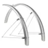 BTA 60 Mm Skjermsett, Grey, 26"