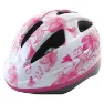 White / pink