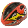 BTA Bimbo Out-mould Hjelm, Red