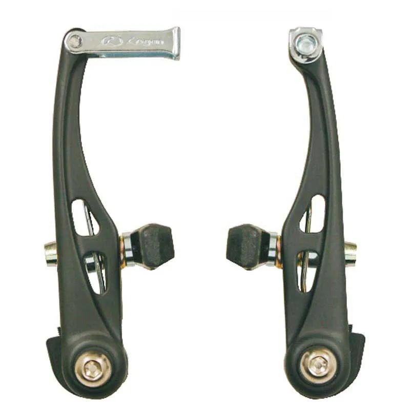 BTA Felgbremsekaliper, Black, One Size BTA Felgbremsekaliper, Black, One Size