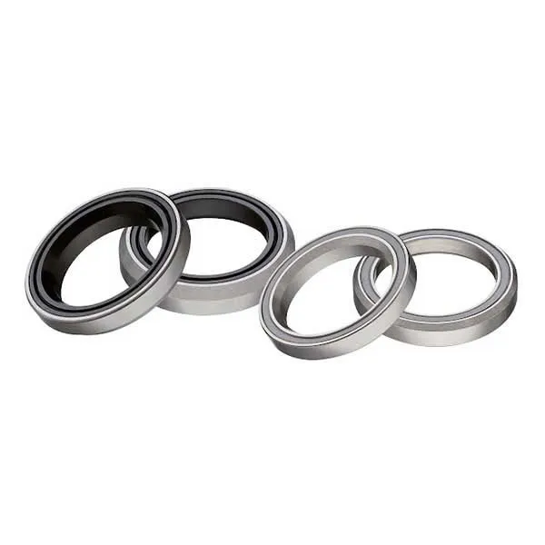 BTA Lefty Steering Bearings, Silver, 39.7 x 50.8 x 7mm