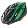 BTA Rider Out-mould Mtb-hjelm, Black / green