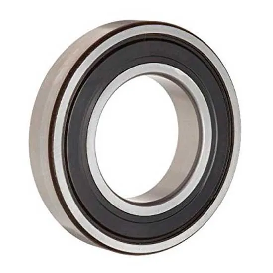 BTA Sram Kranklager, Silver / black, 24 x 37 x 8mm
