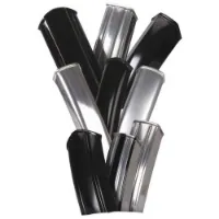 Buchel 54 Mm 28´´ Stænkskærm Buchel 54 Mm 28´´ Stænkskærm