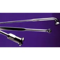 Buchel Nirosta Eiker 2 Mm 100 Enheter