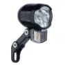 Buchel Shiny 40 Frontlys, Black, One Size